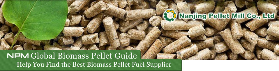 NPM Biomass Pellet Fuel Supplier Guide